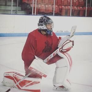 Meet your Posher, Eric